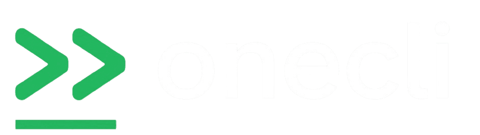 OneCLI