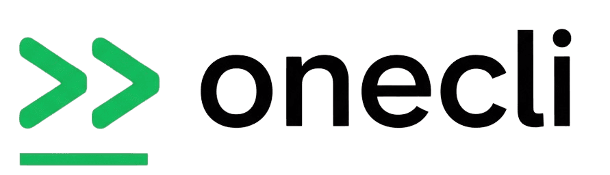 OneCLI